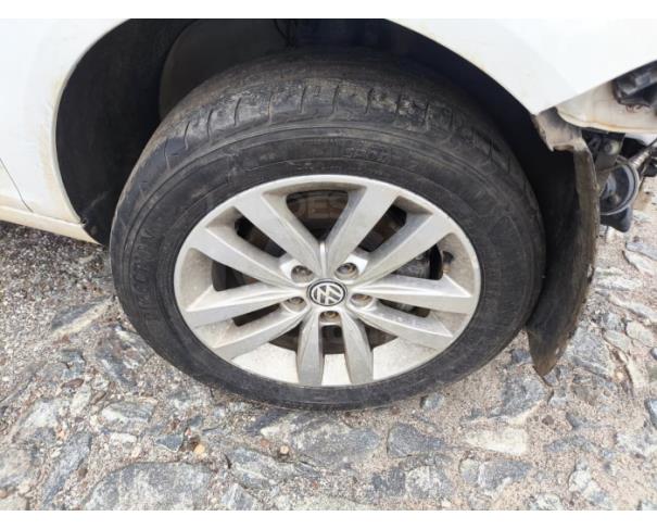 Foto de ITAÚNA/MG- VW FOX CONNECT 1.6 2017/2018- PA12925