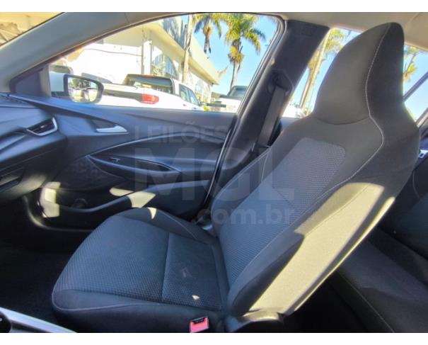 Foto de ITAÚNA/MG- CHEVROLET ONIX HATCH LT 1.0 12V FLEX 5P MEC 2022/2023  PA13291