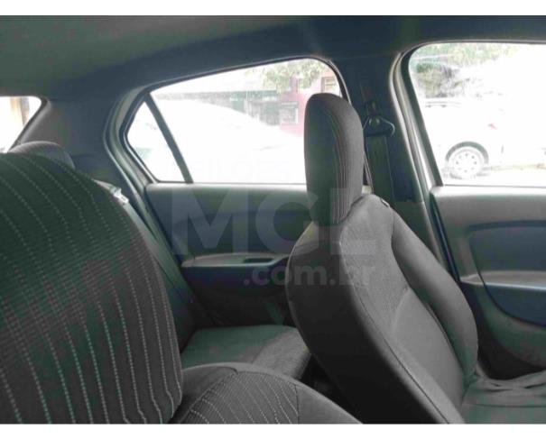 Foto de LIBERDADE/MG - Renault Logan Life 1.0 MT, 2020/2021, FLEX 