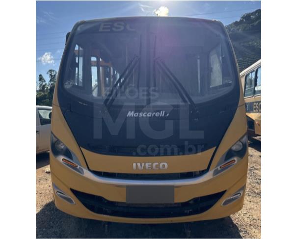 Foto de ERVÁLIA/MG- Iveco Wayclass 70C17 HDE, 2016/2016