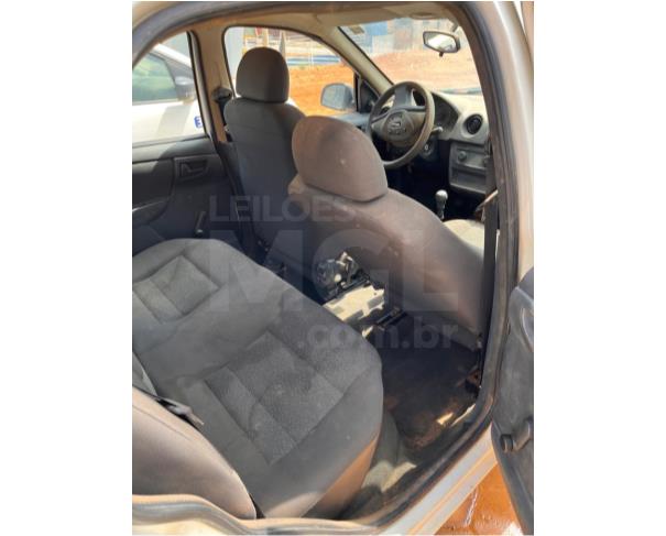 Foto de SÃO PEDRO DOS FERROS/MG - CARRO - Chevrolet Celta 1.0L LS, 2012/2013