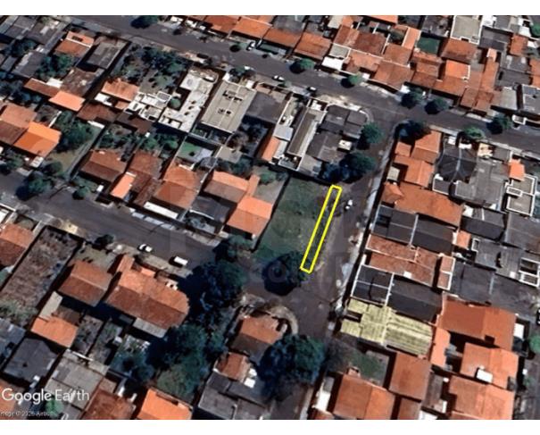 Foto de LONDRINA/PR - Lote com 87,84m² no Residencial Loris Sahyun