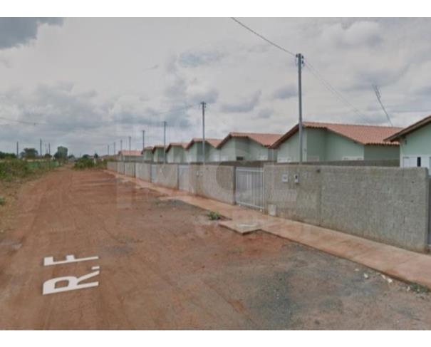 Foto de PLANALTINA/GO — Casa no Setor Oeste