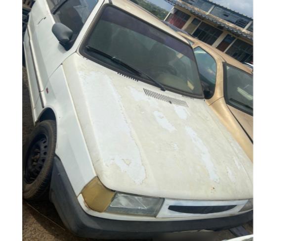 Foto de PIRACANJUBA/GO - FIAT UNO MILLE FIRE - 2001/2001