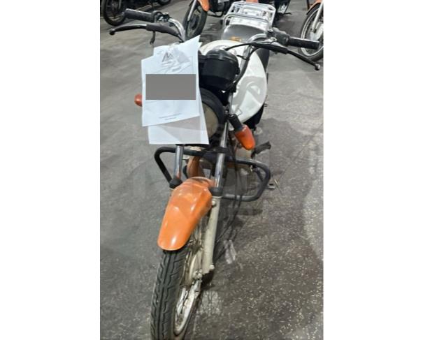 Foto de MANAUS/AM - MOTOCICLETA - CG 125 CARGO KS, 2012/2012