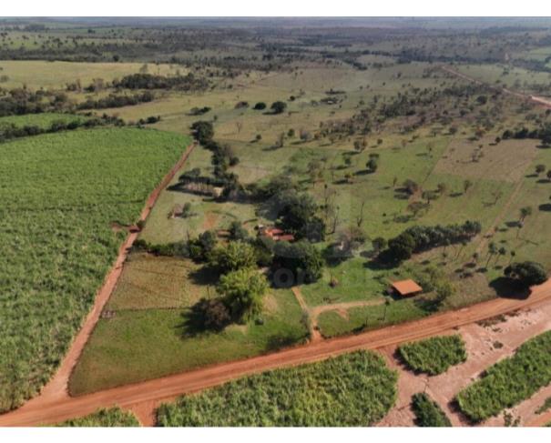 Foto de ITAPAGIPE/MG – Terreno Rural com 10.55.14 hectares na Fazenda Moeda ou Moeda de Cima