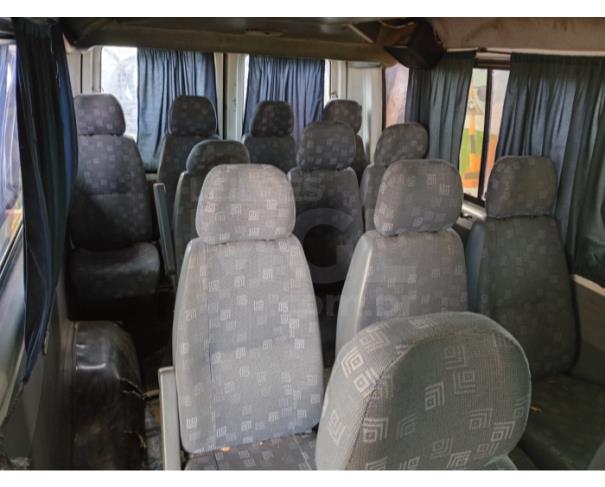 Foto de NOVA BRÉSCIA/RS - Mercedes Benz 313 CDI Sprinter, 2005/2005, DIESEL 