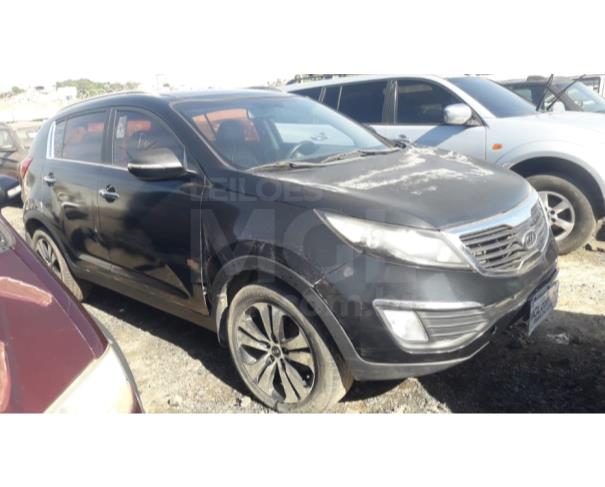 Foto de ITAÚNA/MG - CARRO - KIA / SPORTAGE EX2 OFFG4 2013/2014