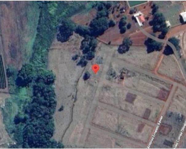 Foto de GUIMARÂNIA/MG – Lote de terreno a área de 263,99m², situado no Bairro Jardim Paraíso
