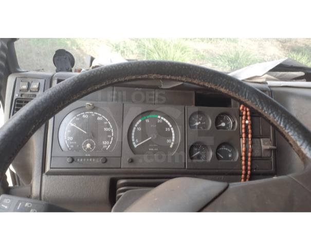 Foto de ITAÚNA/MG - CIRCULÁVEL - IMP IVECO FIAT E 450E37T - 2001/2001 - SN0000199
