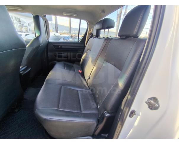 Foto de ITAÚNA/MG- TOYOTA HILUX CDLOWM4FD 2022/2023-PA11954