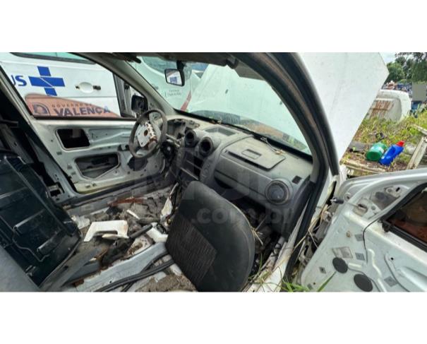 Foto de VALENÇA/BA – Carro Ford/Ecosport XL 1.6 Flex 2010/2011