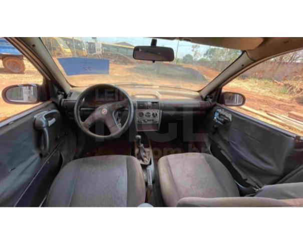 Foto de SANDOLÂNDIA/TO - Chevrolet Classic Life, 2005/2005, ALCOOL