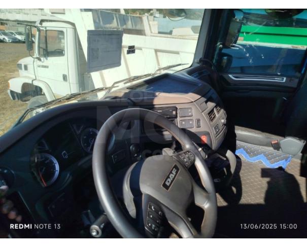 Foto de ITAÚNA/MG- Caminhão DAF/XF FTT 530 SSC, ANO 2022/2023 SC 877