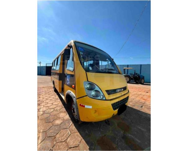 Foto de IBITURUNA/MG - Ônibus Iveco/Cityclass 70c17, 2013/2013, DIESEL 