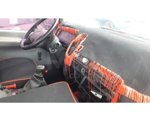 Foto de ITAÚNA/MG - CAMINHÃO MERCEDES-BENZ ATEGO 1315
