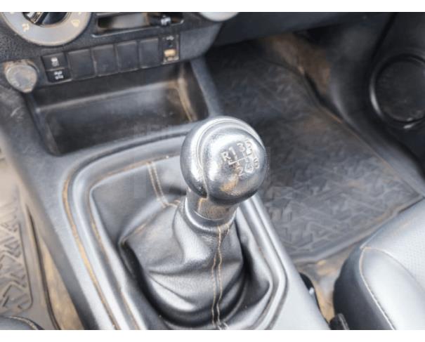 Foto de ITAÚNA/MG- TOYOTA HILUX CDLOWM4FD 2023/2024-PA13223