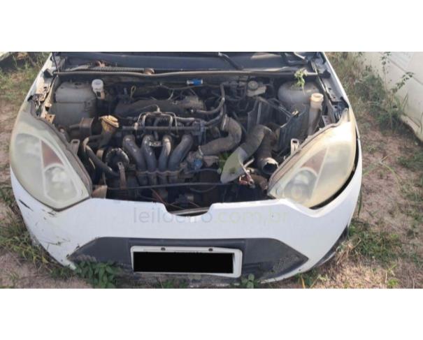 Foto de MARABÁ/PA - FORD/FIESTA 1.6 FLEX, 2013/2014