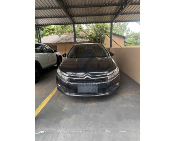 Foto de JACAREZINHO/PR - Citroen C4 Lounge Live Automática, 2019/2019, FLEX 