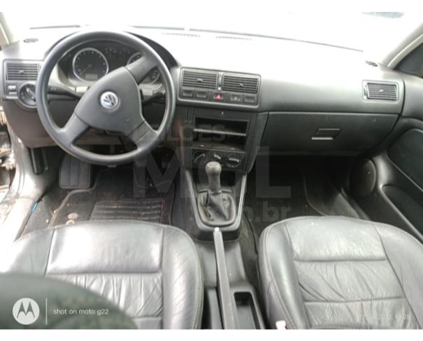 Foto de ITAÚNA/MG - VOLKSWAGEN GOLF - 2007/2007 