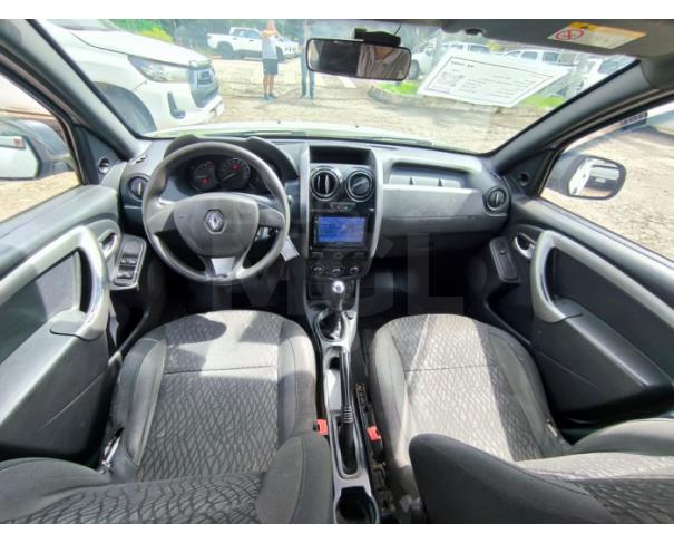 Foto de ITAÚNA/MG- RENAULT OROCH 1.6 4X2 2021/2022- PA11827