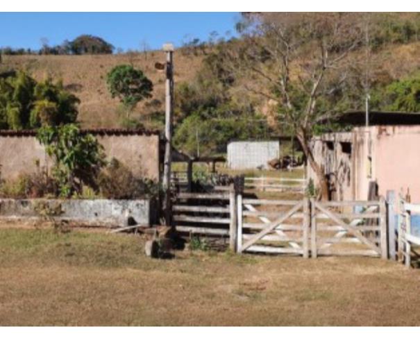 Foto de OURO PRETO/MG — Terreno rural com 12.39.64 hectares na Fazenda do Ribeirão