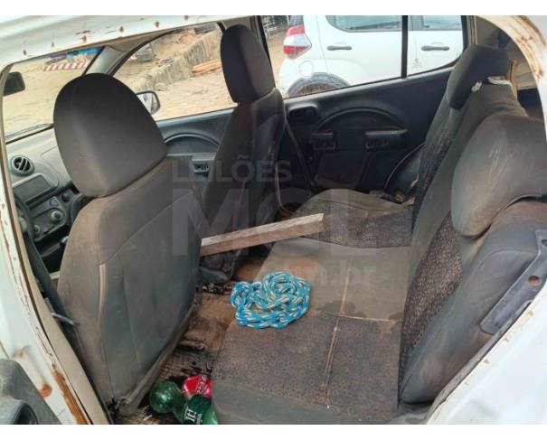 Foto de LIBERDADE/MG - Fiat/Uno Vivace 1.0, 2011/2012