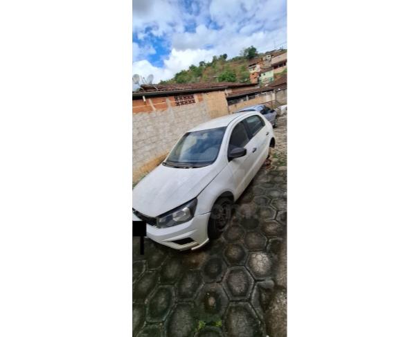 Foto de AGUA BOA/MG - VW Gol 1.6L MB5, 2020 / 2021, FLEX 