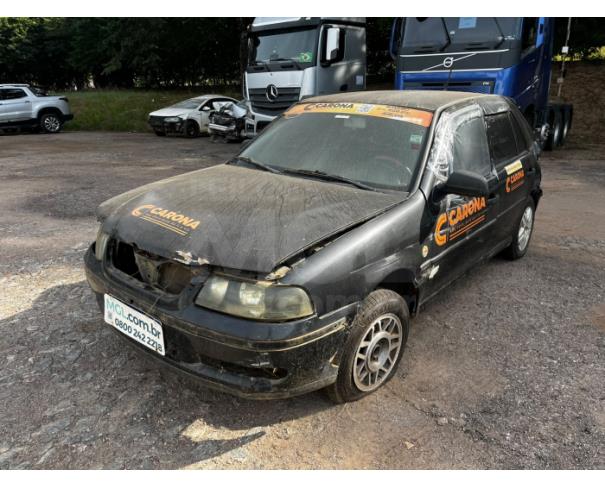 Foto de ITAÚNA/MG- VOLKSWAGEN GOL 16V SPORT 2002/2002- PA13230
