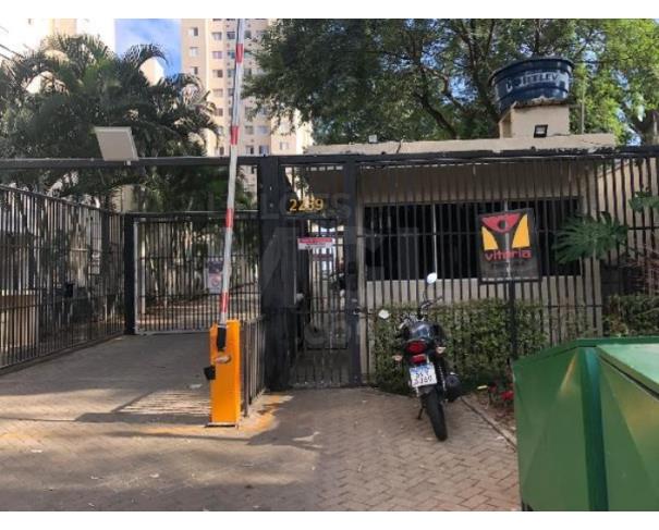 Foto de SÃO PAULO/SP — Apartamento com 2 quartos no bairro Jardim Íris