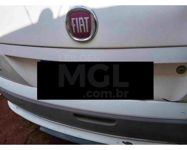 Foto de PARAGUAÇU/MG - Fiat Palio Weekend Attractive 1.4, 2013/2014, FLEX 