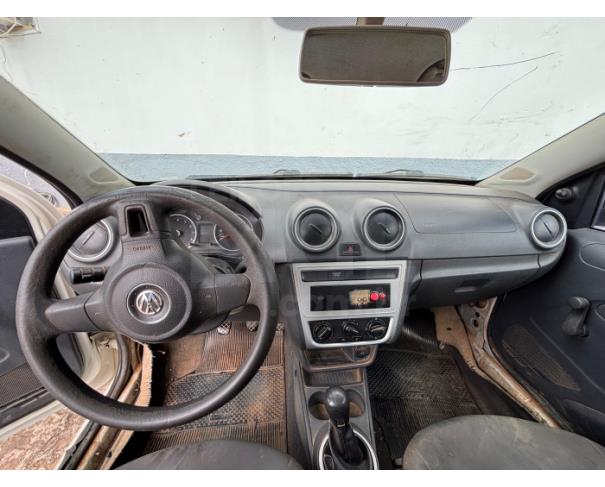 Foto de ANDARAÍ/BA - Caminhonete VW Saveiro Pickupecia CS, 2015/2016
