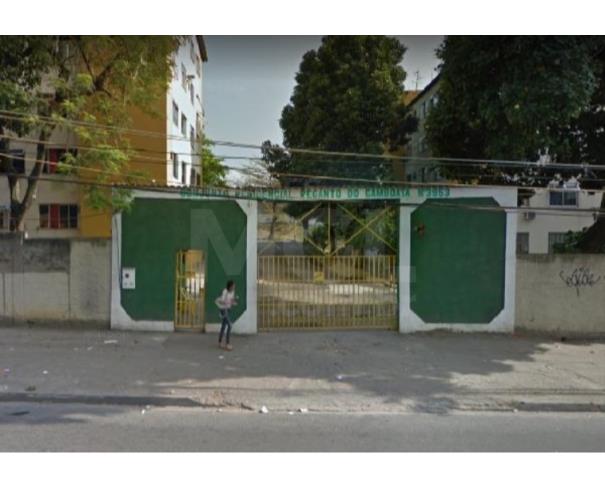 Foto de RIO DE JANEIRO/RJ — Apartamento 1 quarto (F8444400793491)