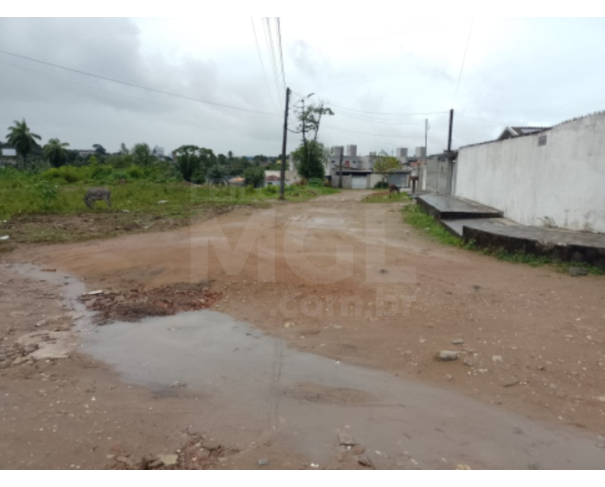 Foto de JOÃO PESSOA/PB — Lote com 250,00m² no loteamento Nossa Senhora da Graças