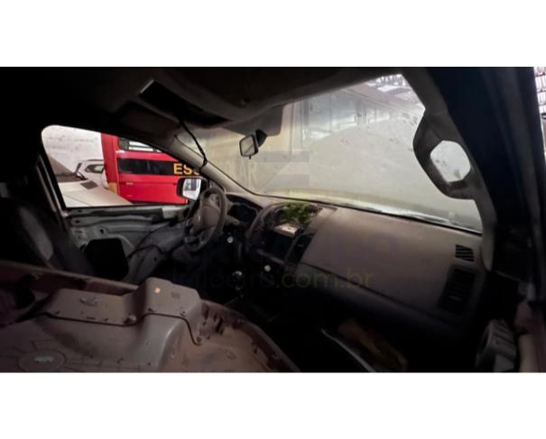 Foto de ITABIRA/MG - Caminhonete Ford Ranger XLS CD2 25, 2014/2015, FLEX 