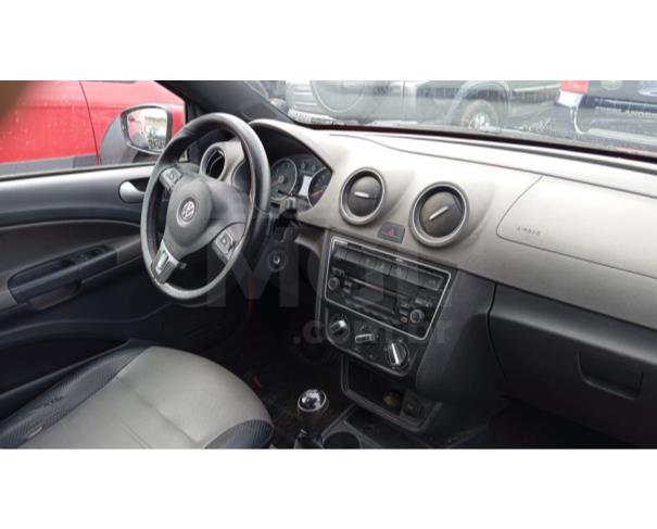 Foto de ITAÚNA/MG - (CARRO) - CIRCULÁVEL - VW SAVEIRO CD CROSS MA - 2015/2015
