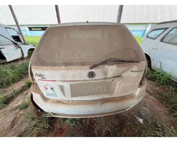 Foto de APIACÁ/ES - CARRO - Fiat Palio Fire Economy, 2012/2013