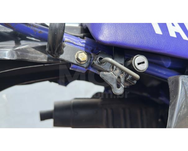 Foto de ITAÚNA/MG- YAMAHA DT 200 ( VINTAGE IDEAL PARA COLECIONADOR) 1992/1992- PA10981