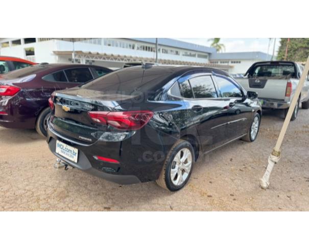 Foto de ITAÚNA/MG - CHEVROLET ONIX PLUS 10TAT PR2 SEDAN ANO 2020/2020- SC1169