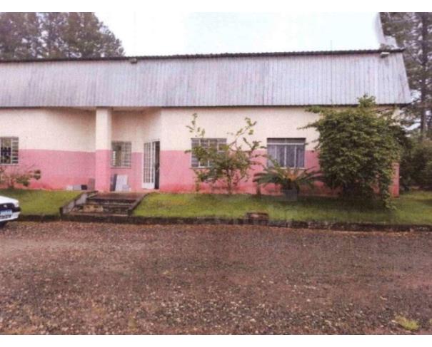 Foto de SERRANIA/MG — Imóvel industrial com terreno medindo 23.925,56 m²
