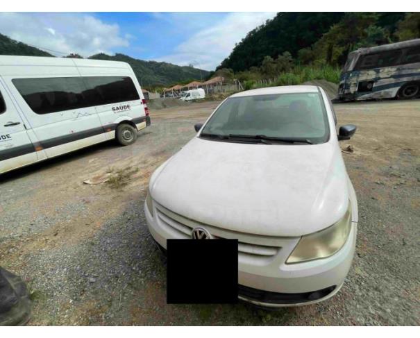 Foto de ADRIANÓPOLIS/PR - VW Gol 1.0, 2010 /2011, FLEX 