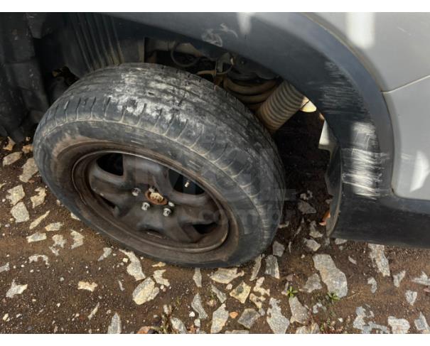 Foto de ITAÚNA/MG- FIAT TORO FREEDOM MT D4 2016/2017- PA12517