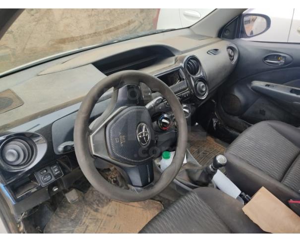 Foto de PIEDADE DE CARATINGA/MG - CARRO - Toyota Etios HB X 1.3L MT, 2018/2018