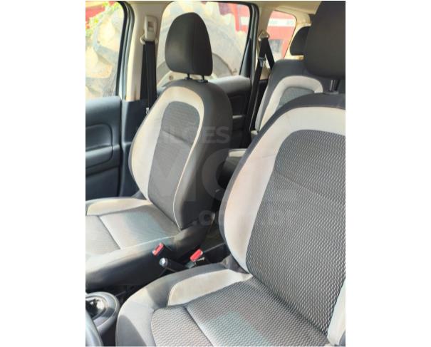 Foto de JENIPAPO DE MINAS/MG - Citroen Aircross Start MT, 2017/2018, FLEX 