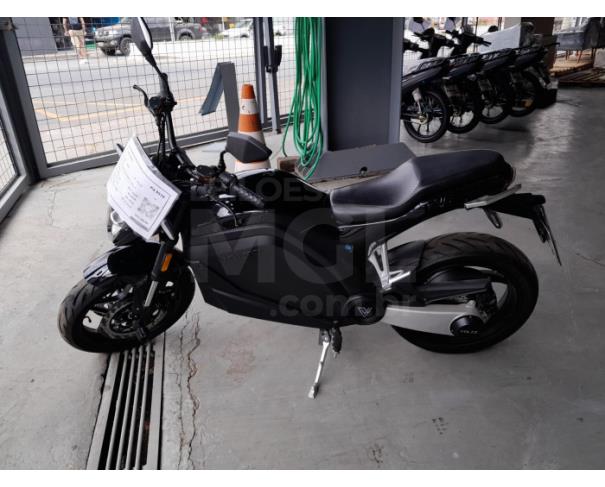 Foto de ITAÚNA MG - MOTOCICLETA ELÉTRICA VOLTZ EVS ANO 2021/2021  - PA9535