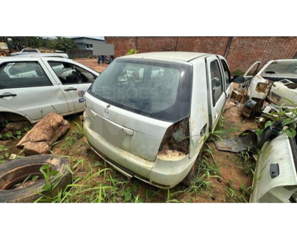 Foto de VALENÇA/BA – Carro Fiat Palio Fire 2015/2015