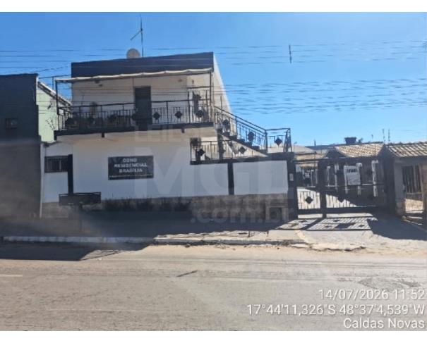 Foto de CALDAS NOVAS/GO — Apartamento com 27,91m², 1 quarto (F1444412903248)
