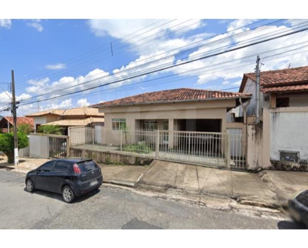 Foto de PARÁ DE MINAS/MG — [Fração ideal de 7,14% sobre] lote urbano com área total de 369,75m²