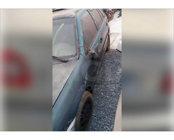 Foto de APARECIDA DE GOIÂNIA/GO - VOLKSWAGEN Gol CL 1.6 MI - CIRCULÁVEL