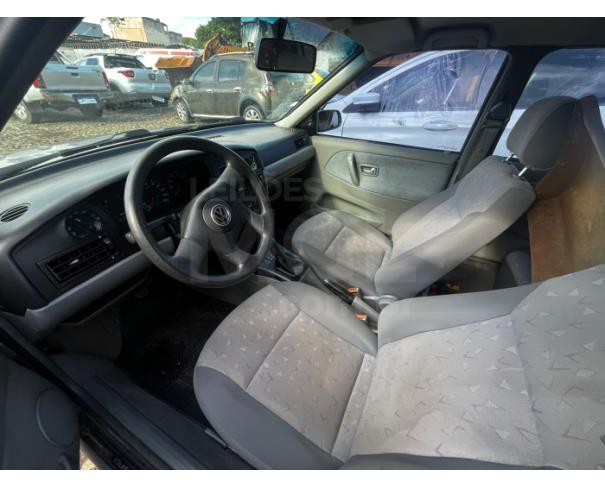 Foto de ITAÚNA/MG- VW SANTANA 2.0 MI 2P E 4P 2001/2001- PA12607